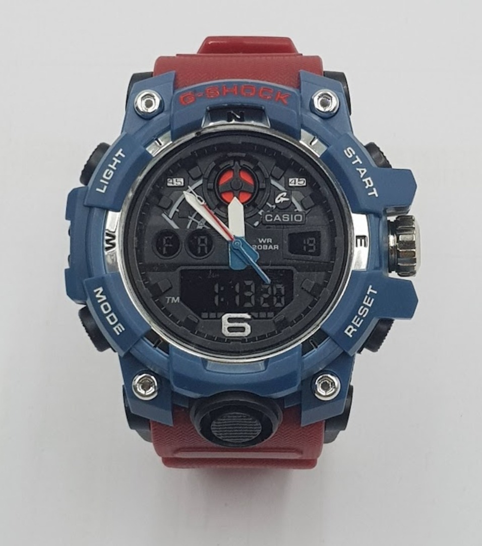 ساعت مردانه G SHOCK کد 10094872