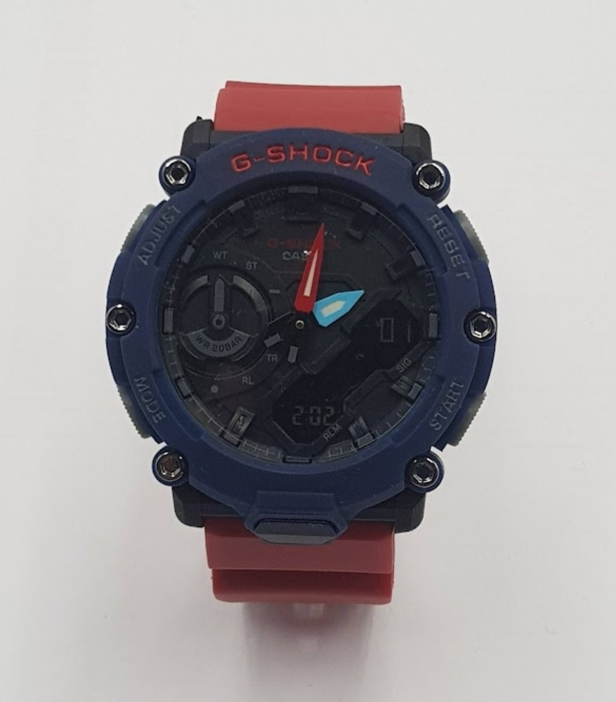 ساعت مردانه G SHOCK کد 10094870