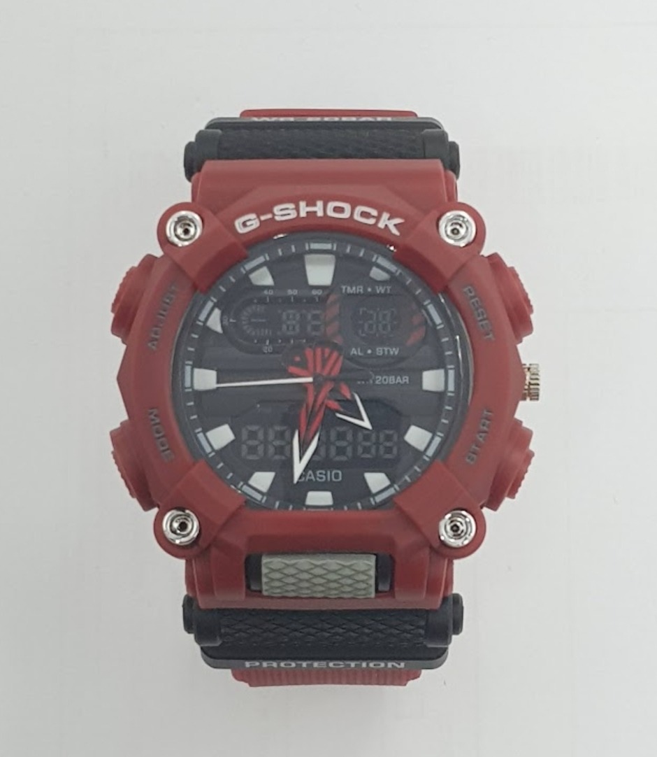 ساعت مردانه G SHOCK کد 10094861