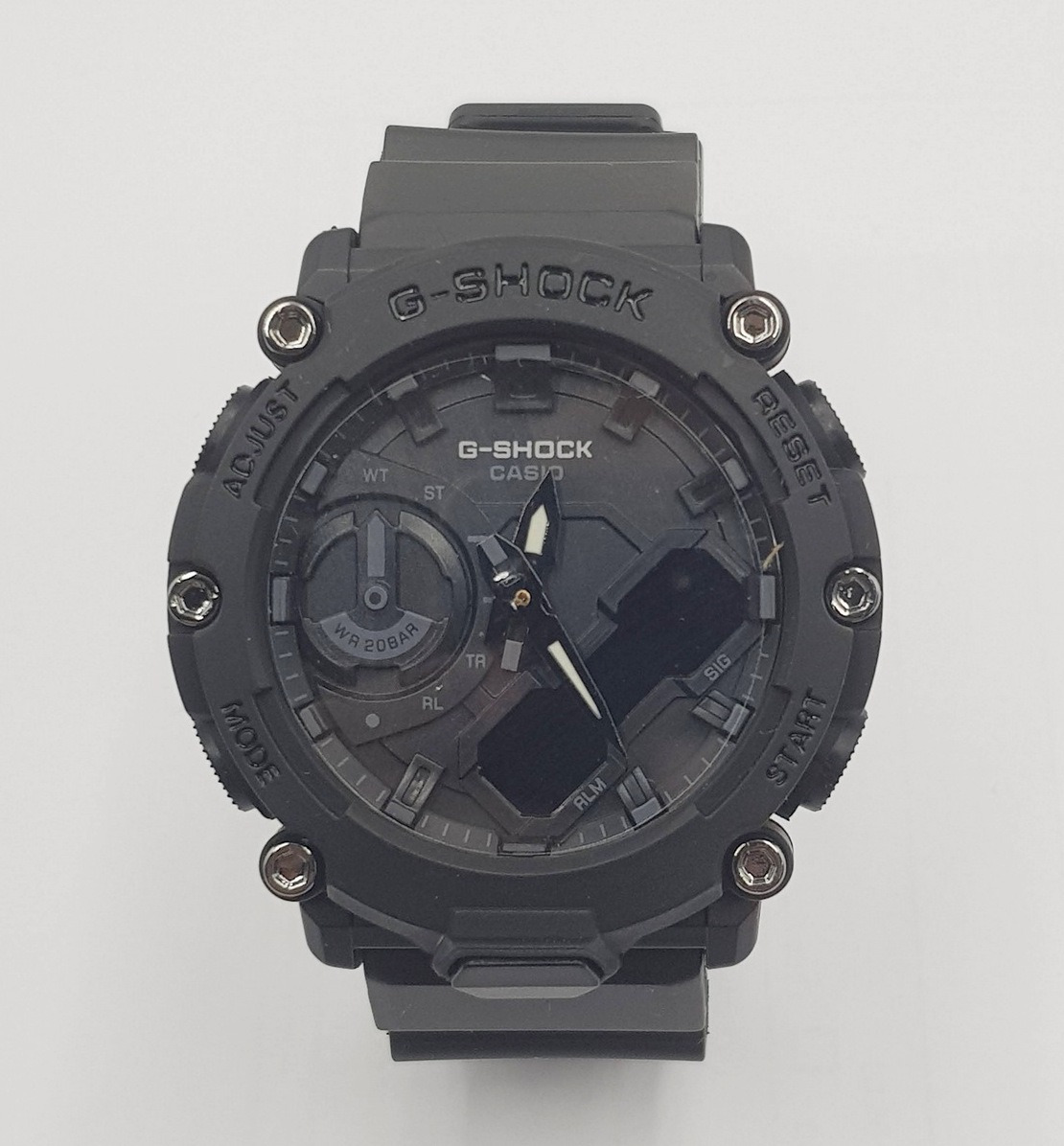 ساعت مردانه G SHOCK کد 10094854