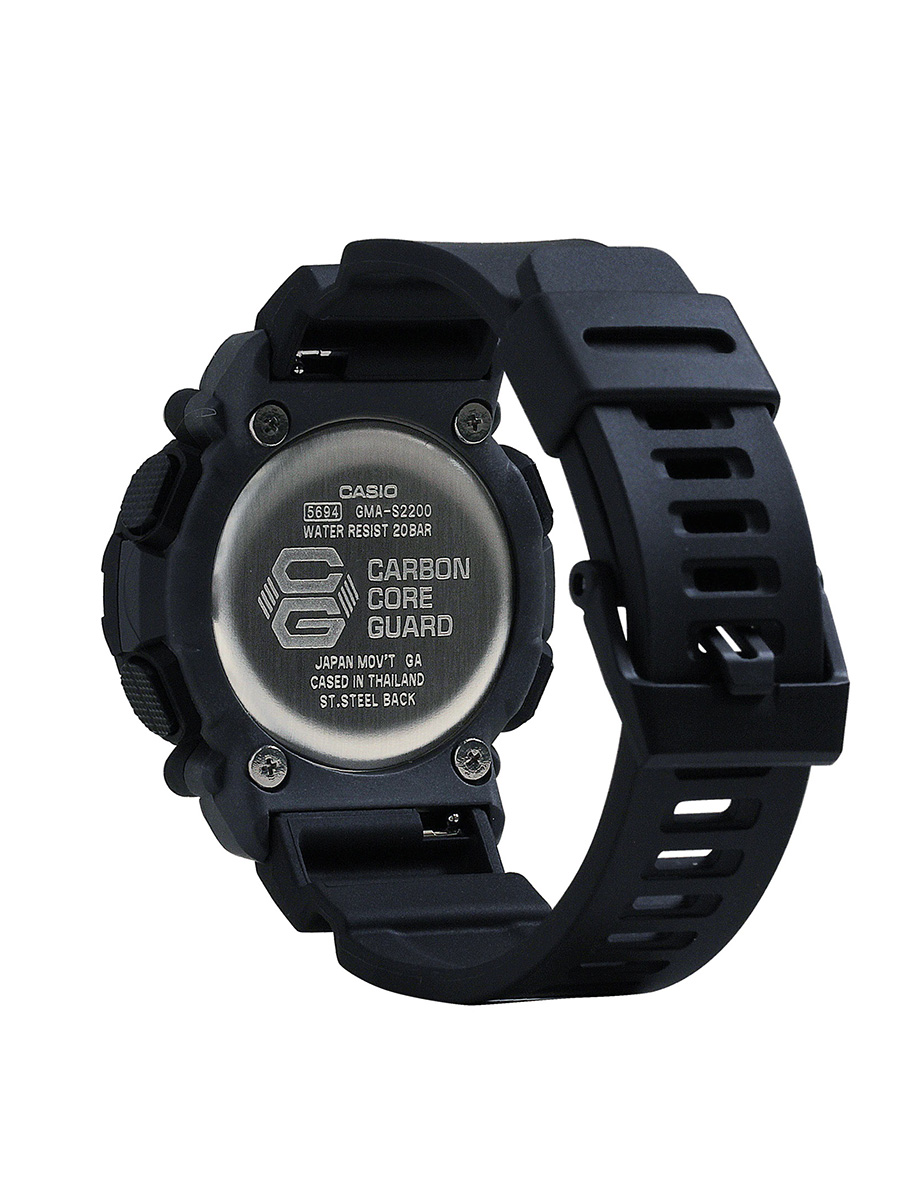 ساعت مردانه G SHOCK کد 10094854