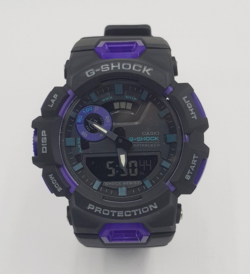 ساعت مردانه G SHOCK کد 10094848