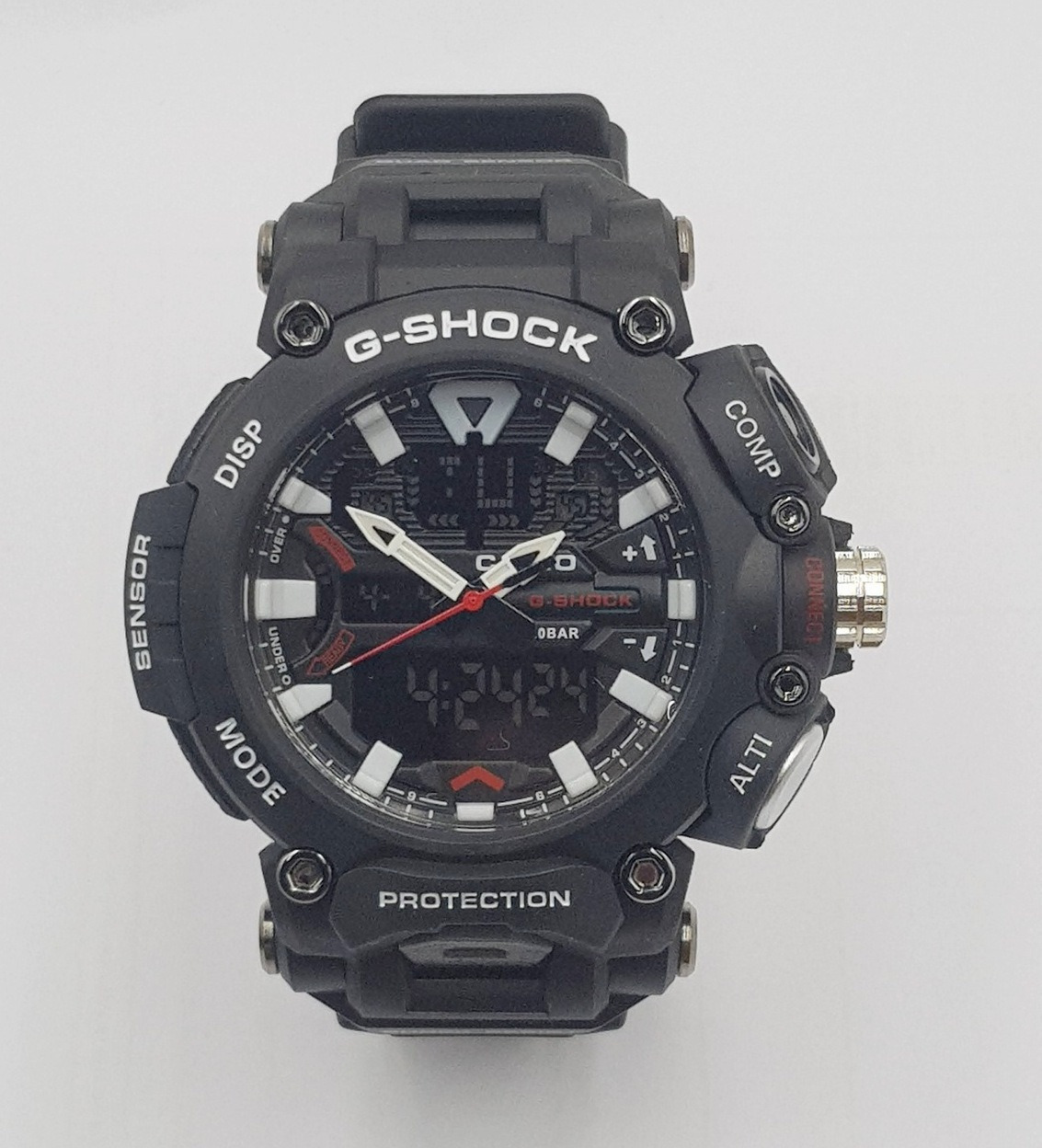 ساعت مردانه G SHOCK کد 10094818