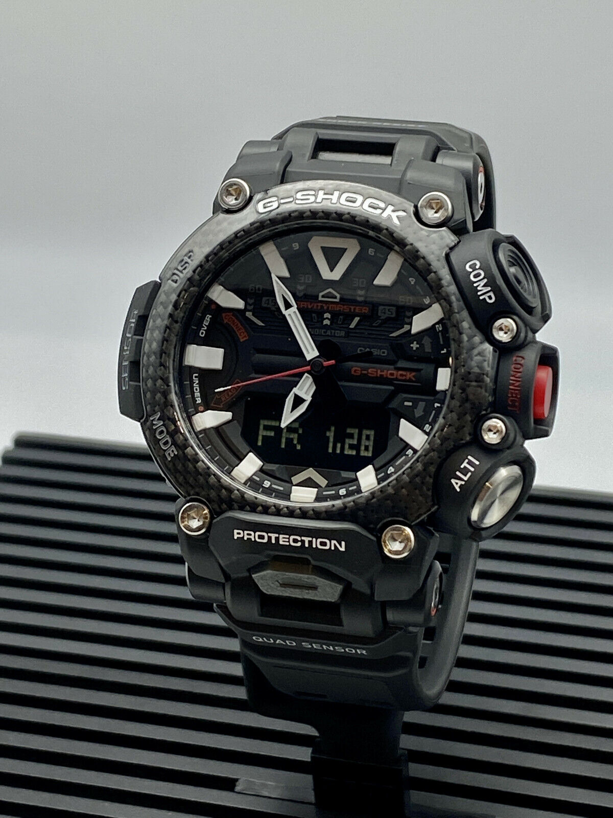 ساعت مردانه G SHOCK کد 10094818