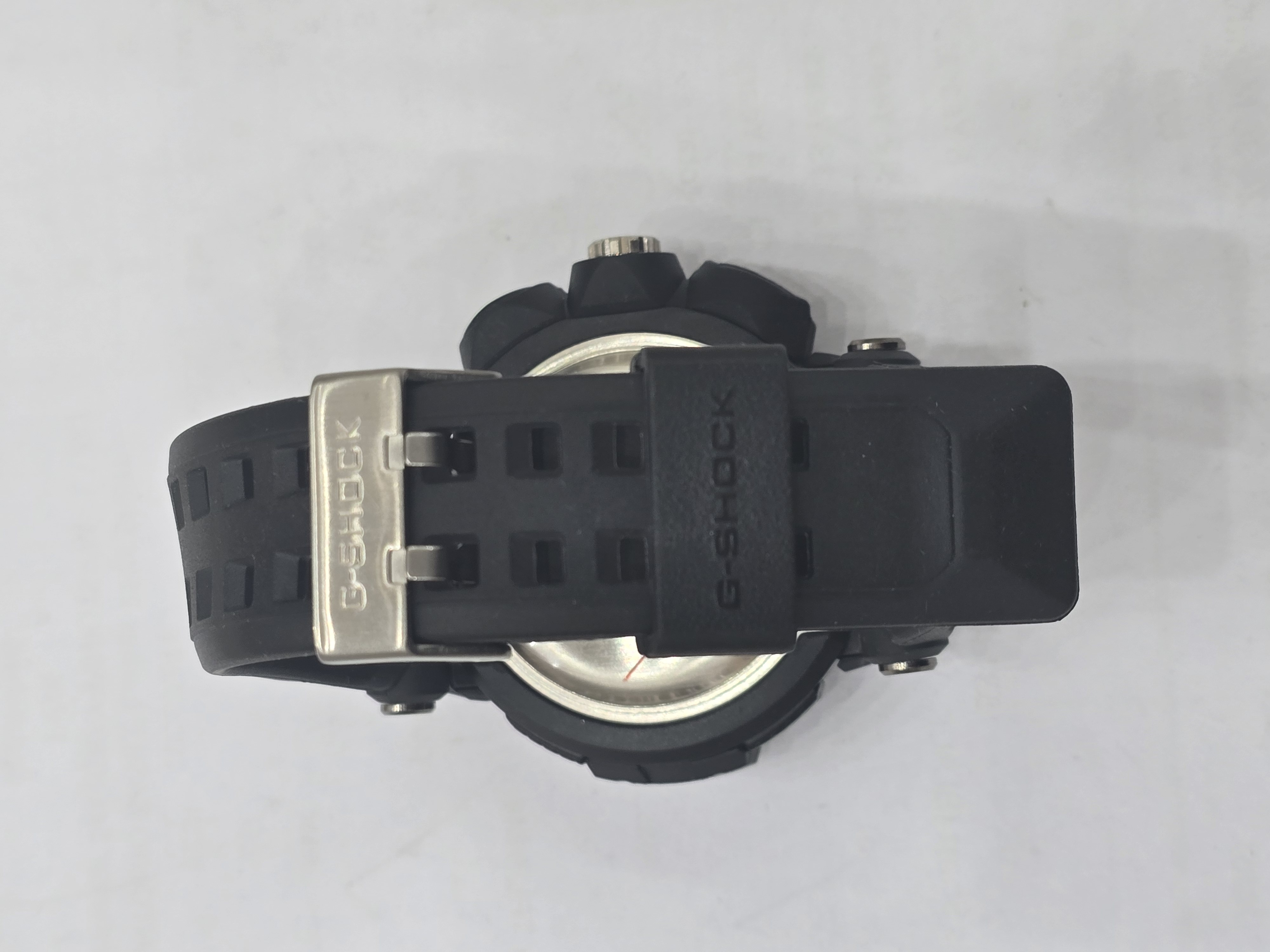 ساعت مردانه G SHOCK کد 10094812