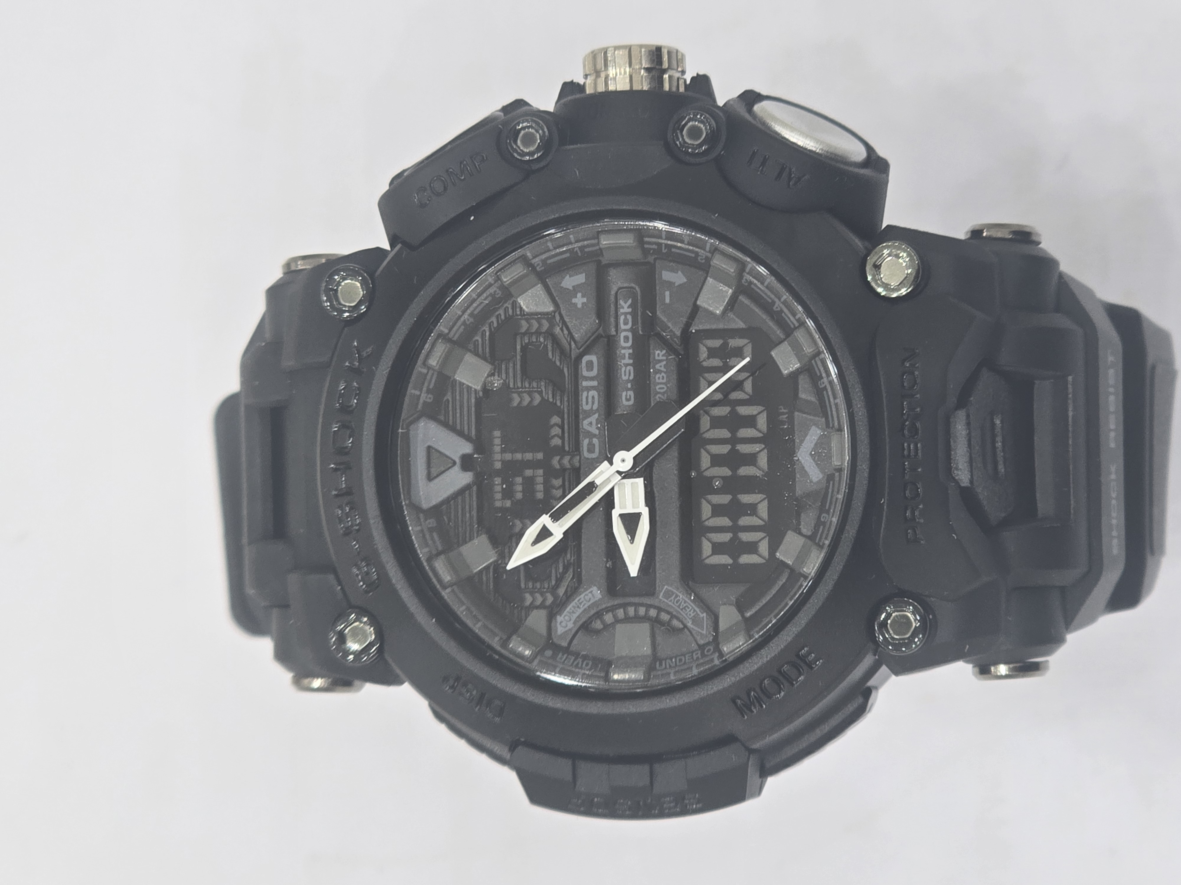 ساعت مردانه G SHOCK کد 10094812