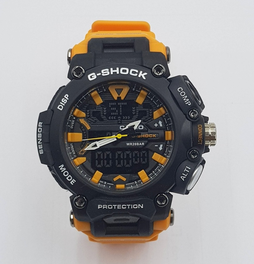 ساعت مردانه G SHOCK کد 10094811