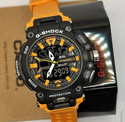 ساعت مردانه G SHOCK کد 10094811