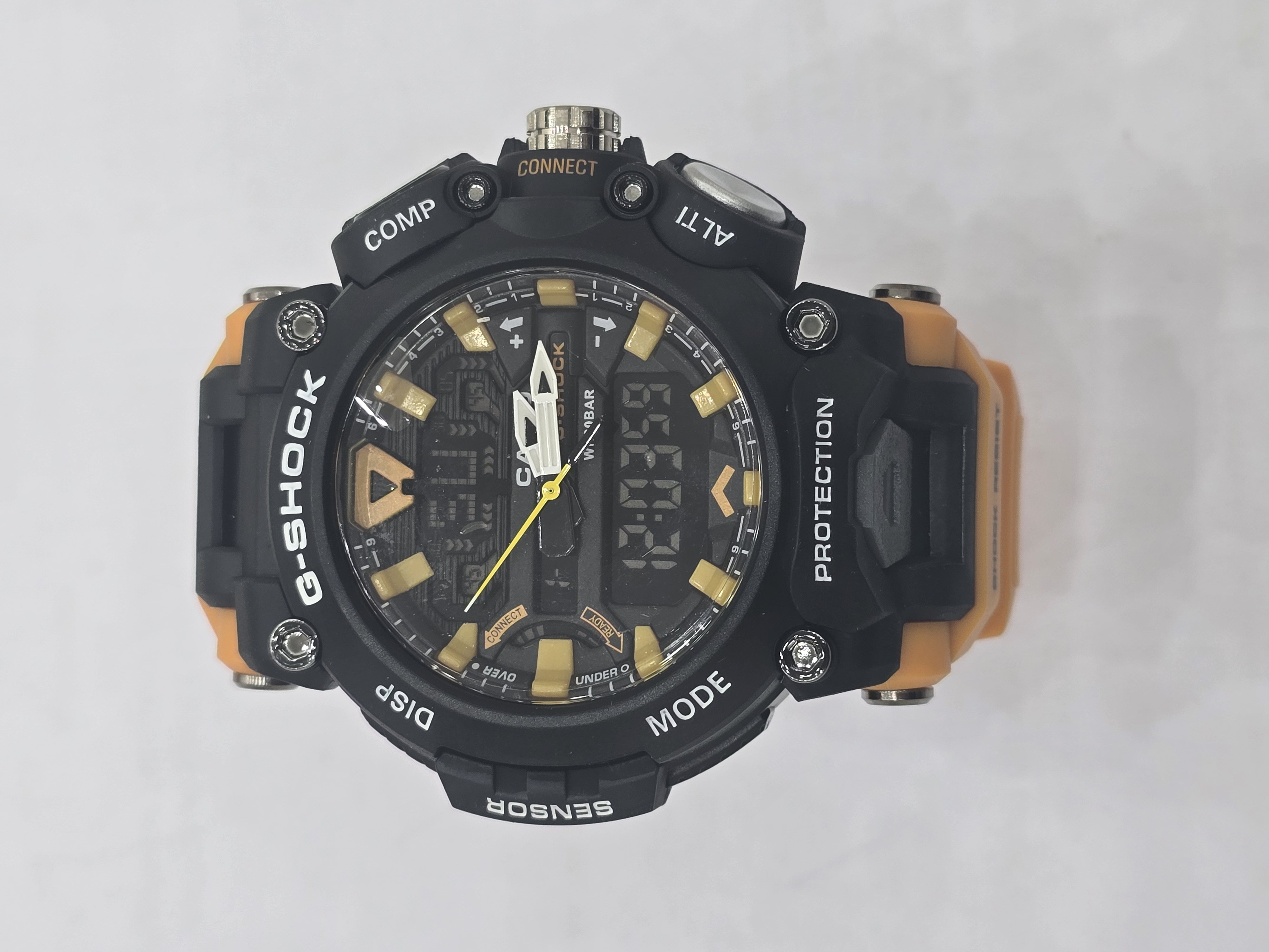 ساعت مردانه G SHOCK کد 10094811