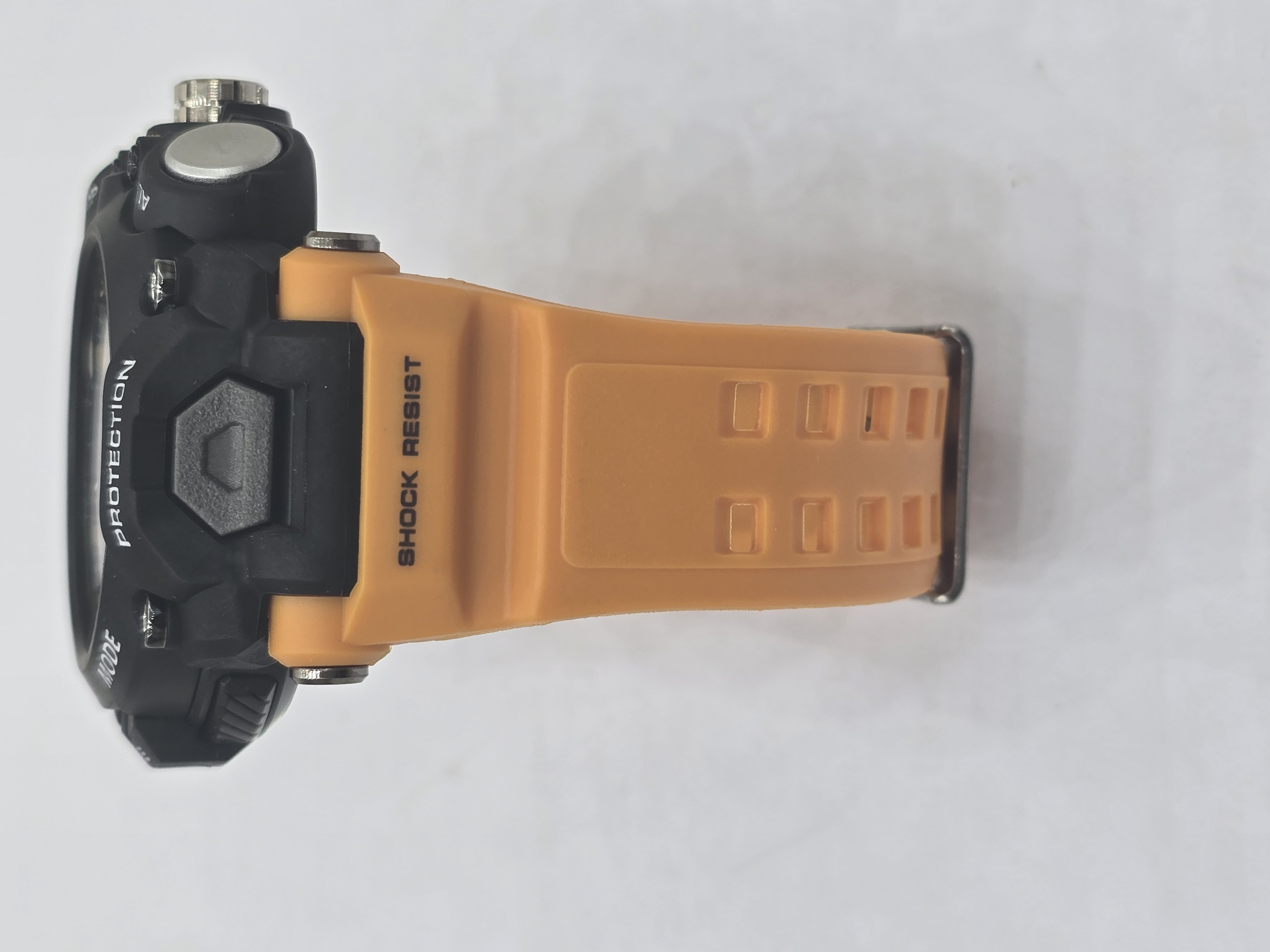ساعت مردانه G SHOCK کد 10094811