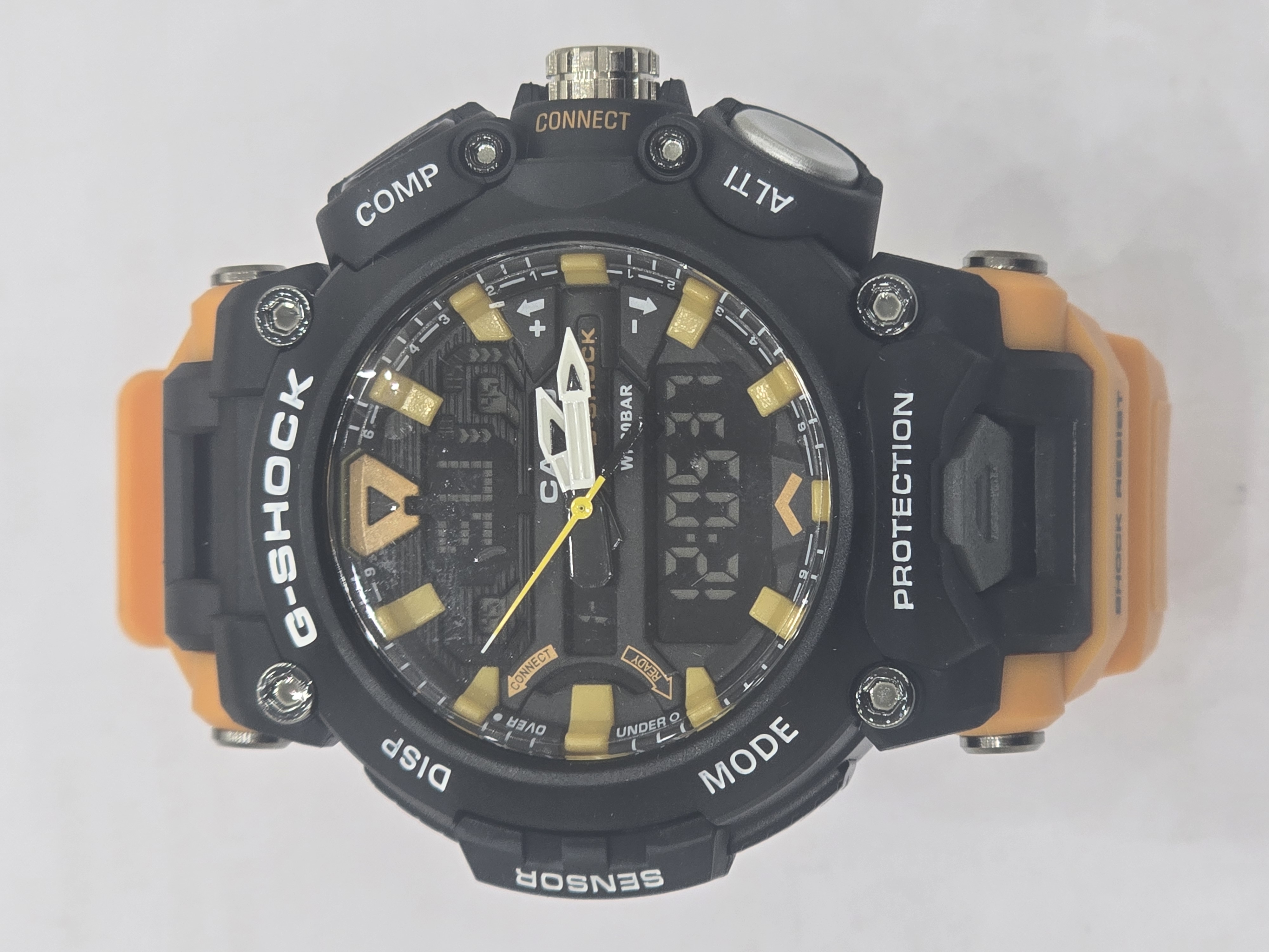 ساعت مردانه G SHOCK کد 10094811