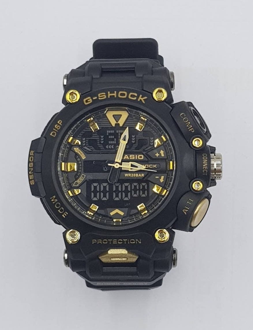 ساعت مردانه G SHOCK کد 10094810