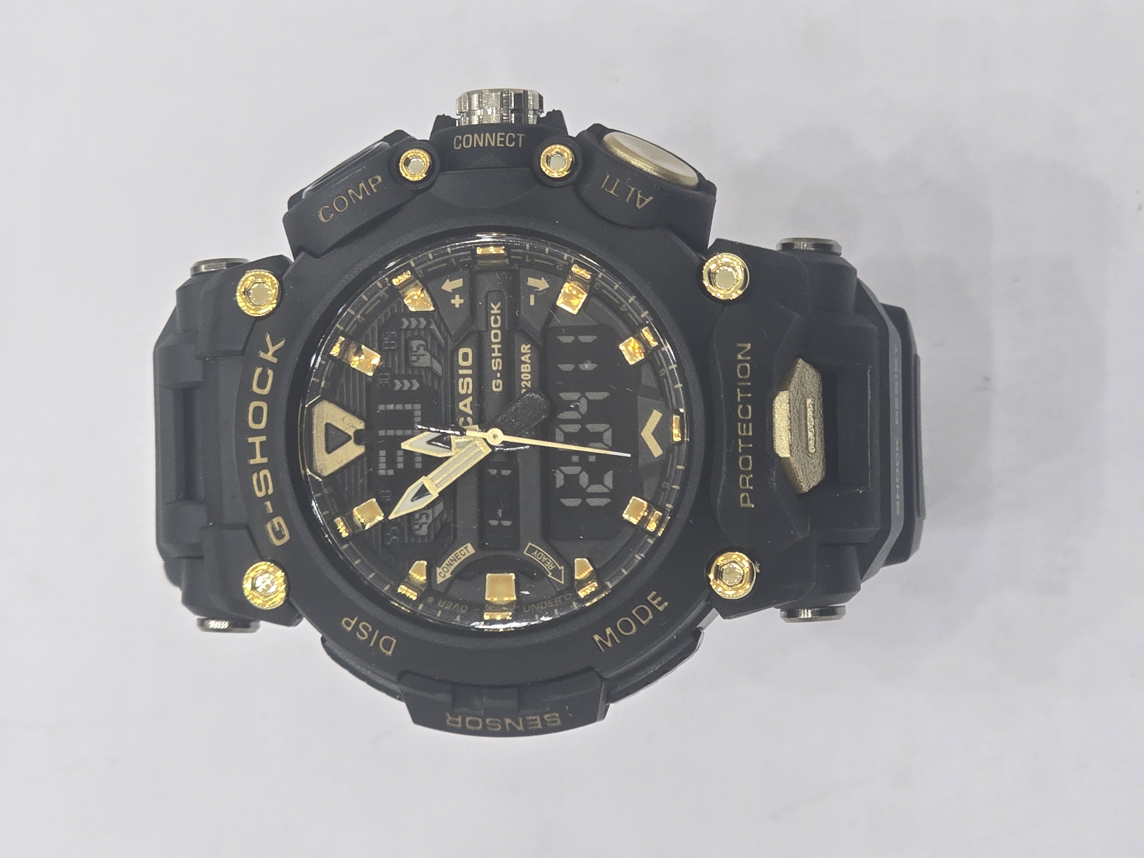 ساعت مردانه G SHOCK کد 10094810