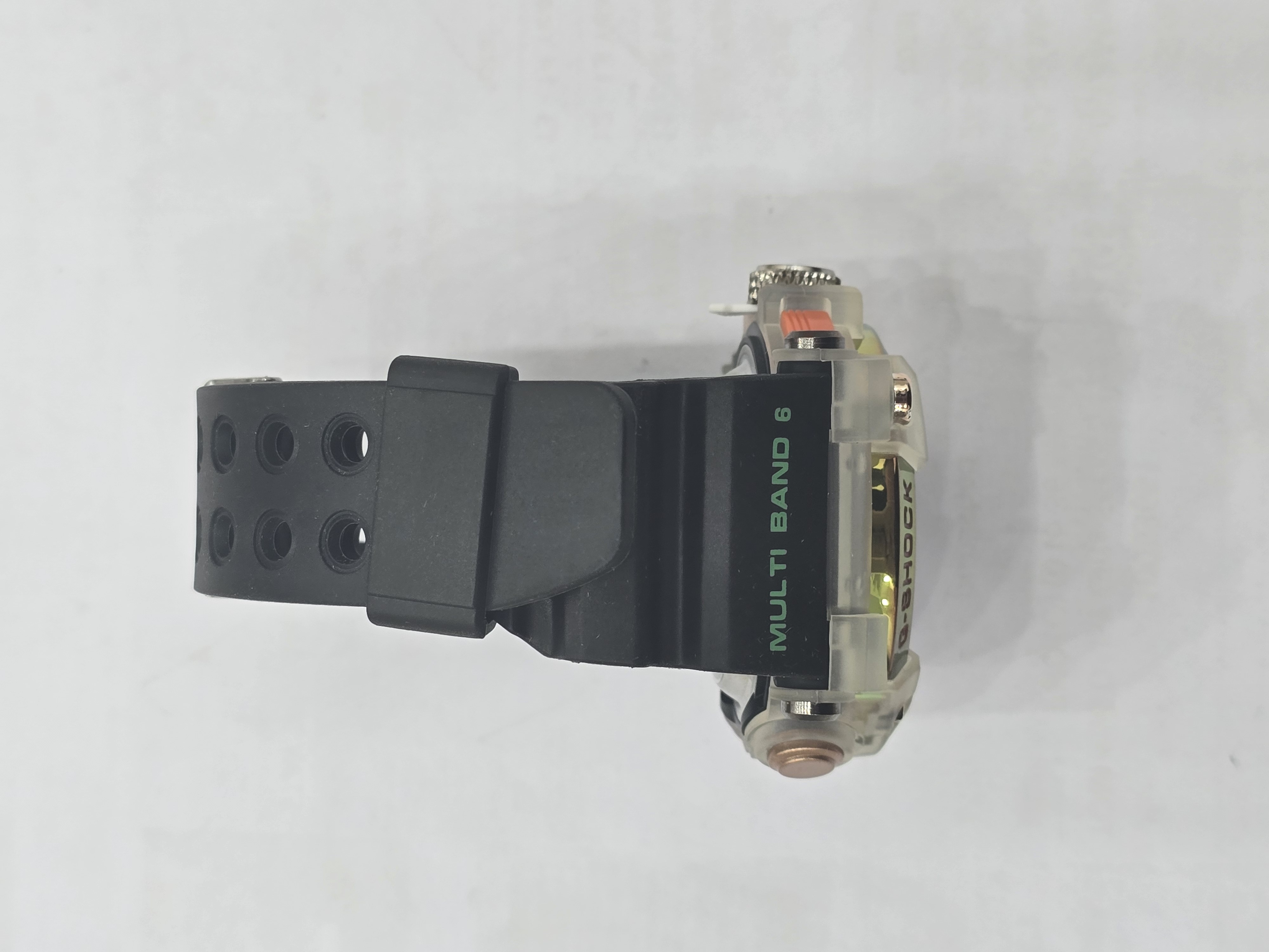 ساعت مردانه G SHOCK کد 10094809