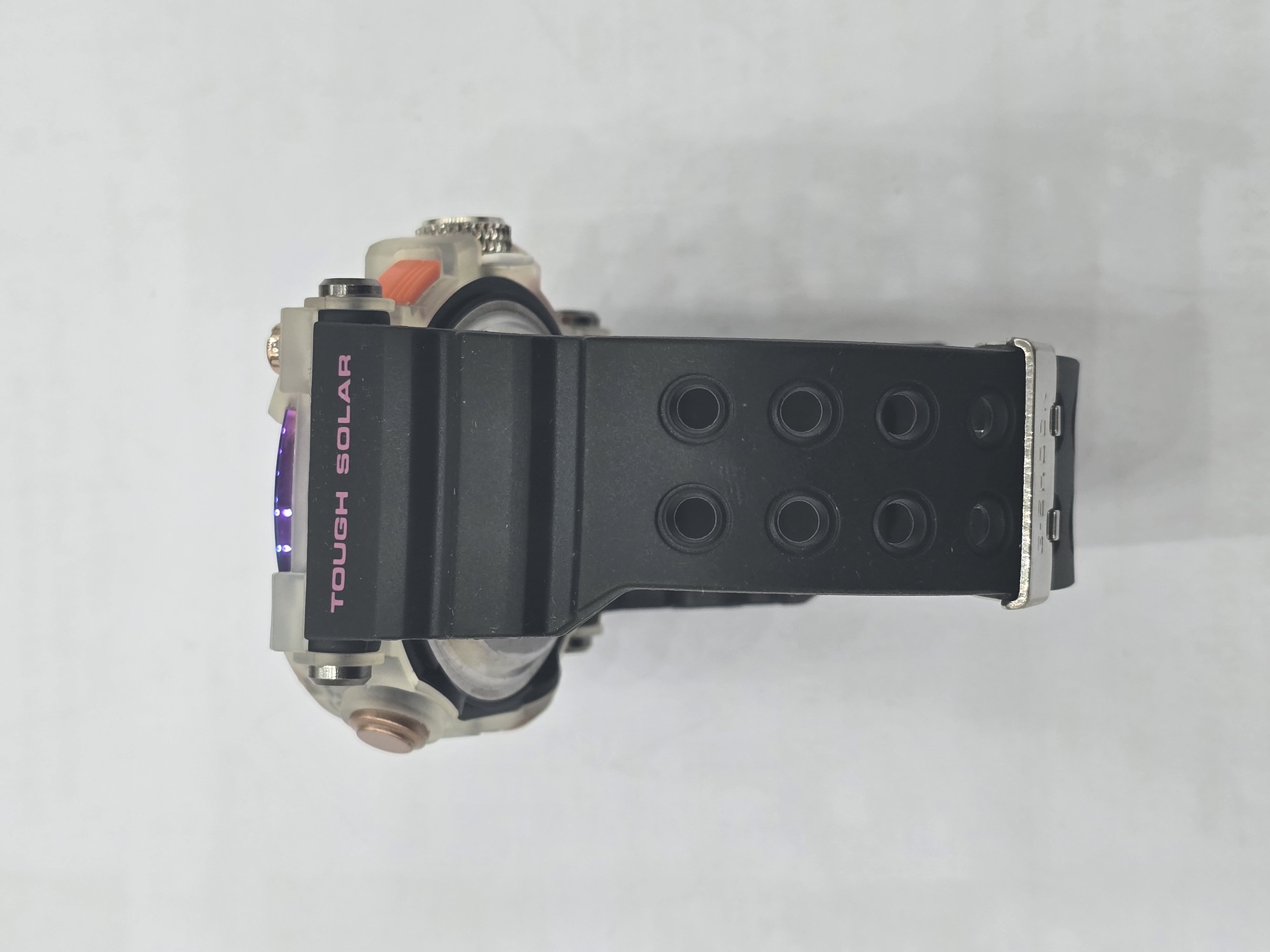 ساعت مردانه G SHOCK کد 10094809