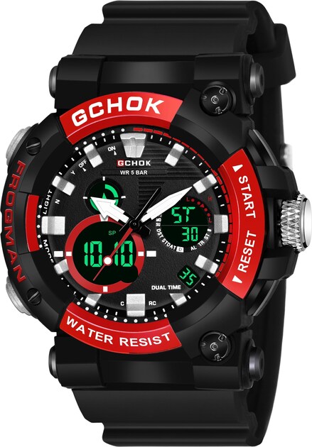 ساعت مردانه G SHOCK کد 10094803