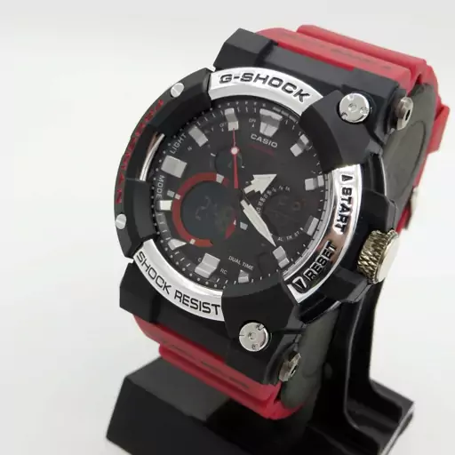 ساعت مردانه G SHOCK کد 10094802