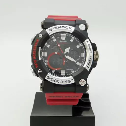 ساعت مردانه G SHOCK کد 10094802
