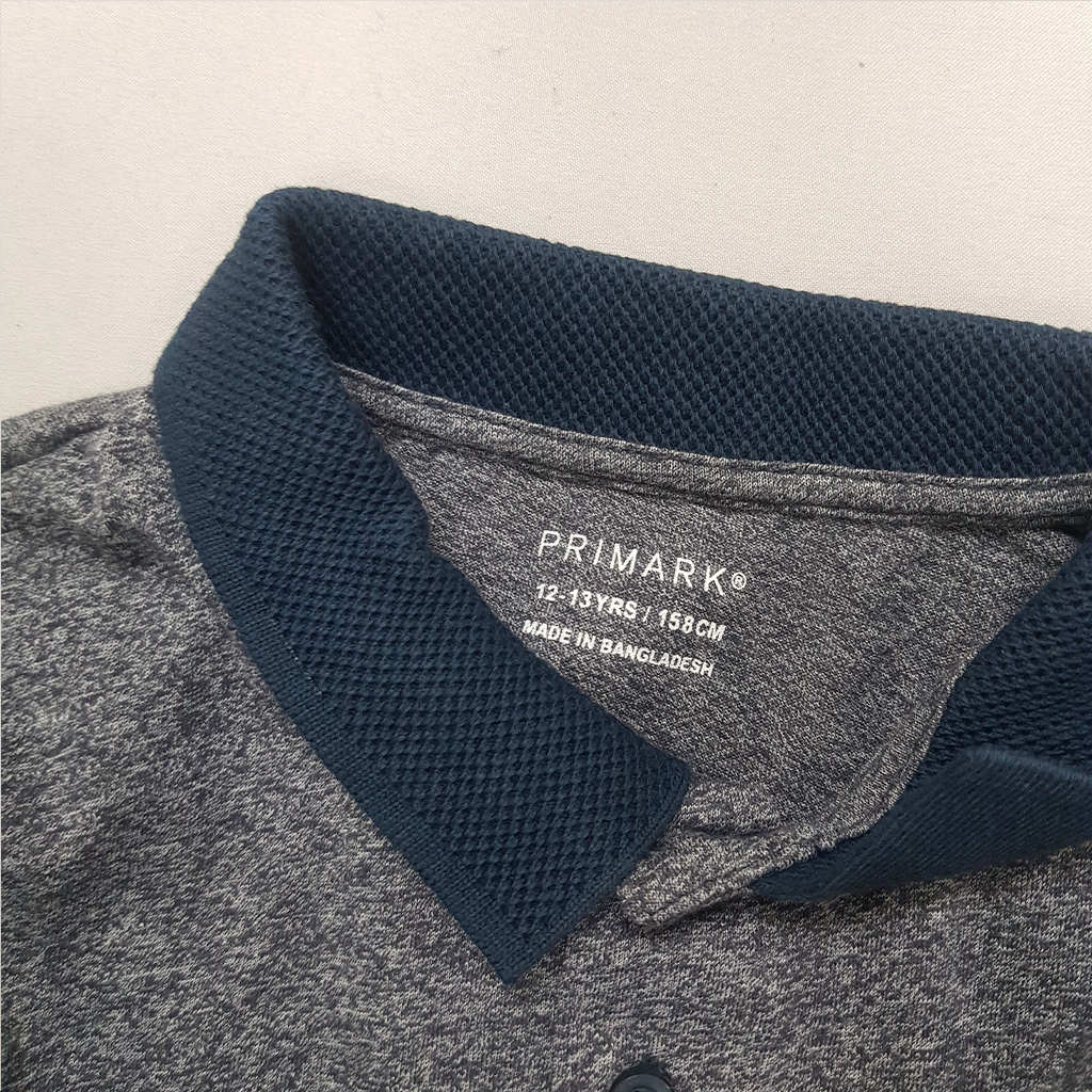 تی شرت پسرانه 39586 سایز 9 تا 15 سال مارک PRIMARK