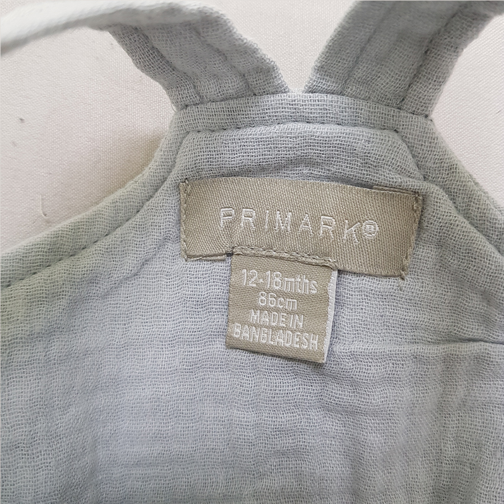 رامپر بچگانه 38768 سایز 3 تا 36 ماه مارک PRIMARK   *