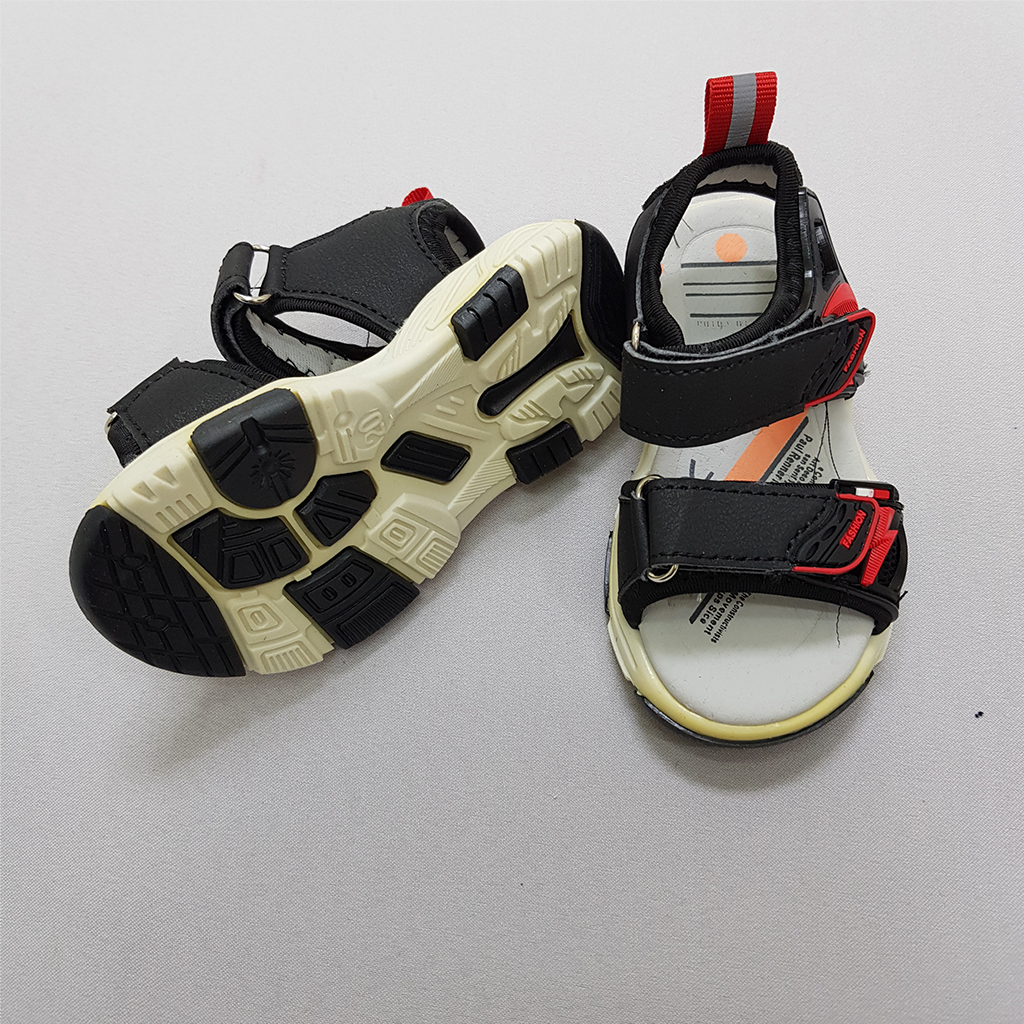 صندل بچگانه 40050 سایز 20 تا 25 مارک FASHION