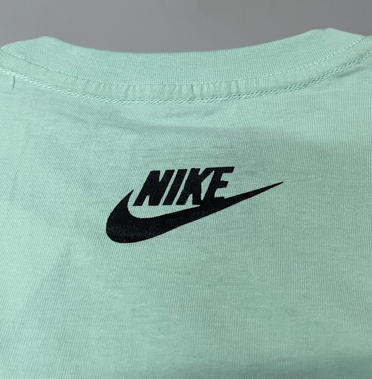 تی شرت مردانه سایز M   L برند NIKE کد 10093405