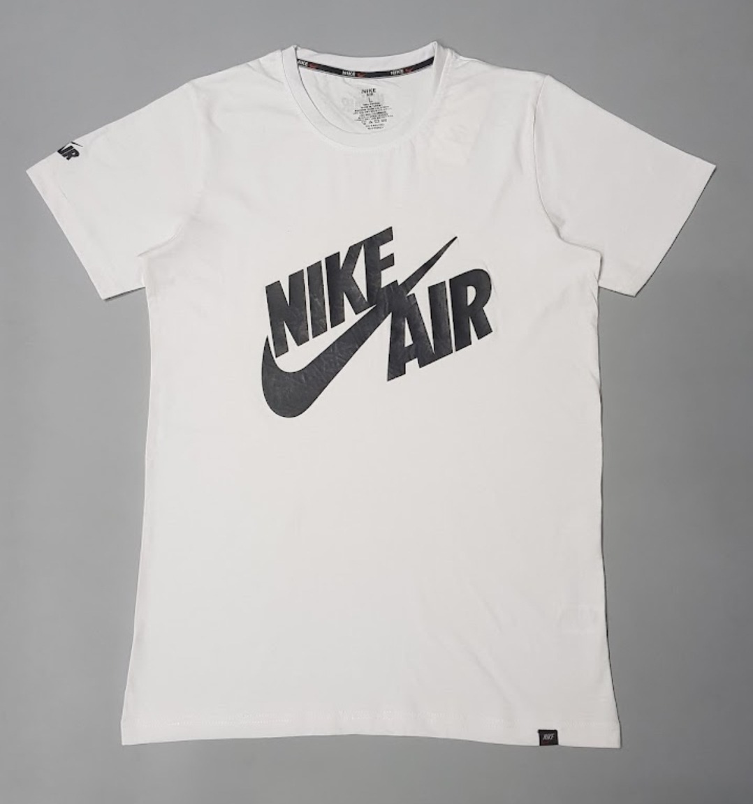 *تی شرت مردانه سایز S   M برند NIKE کد 10093442