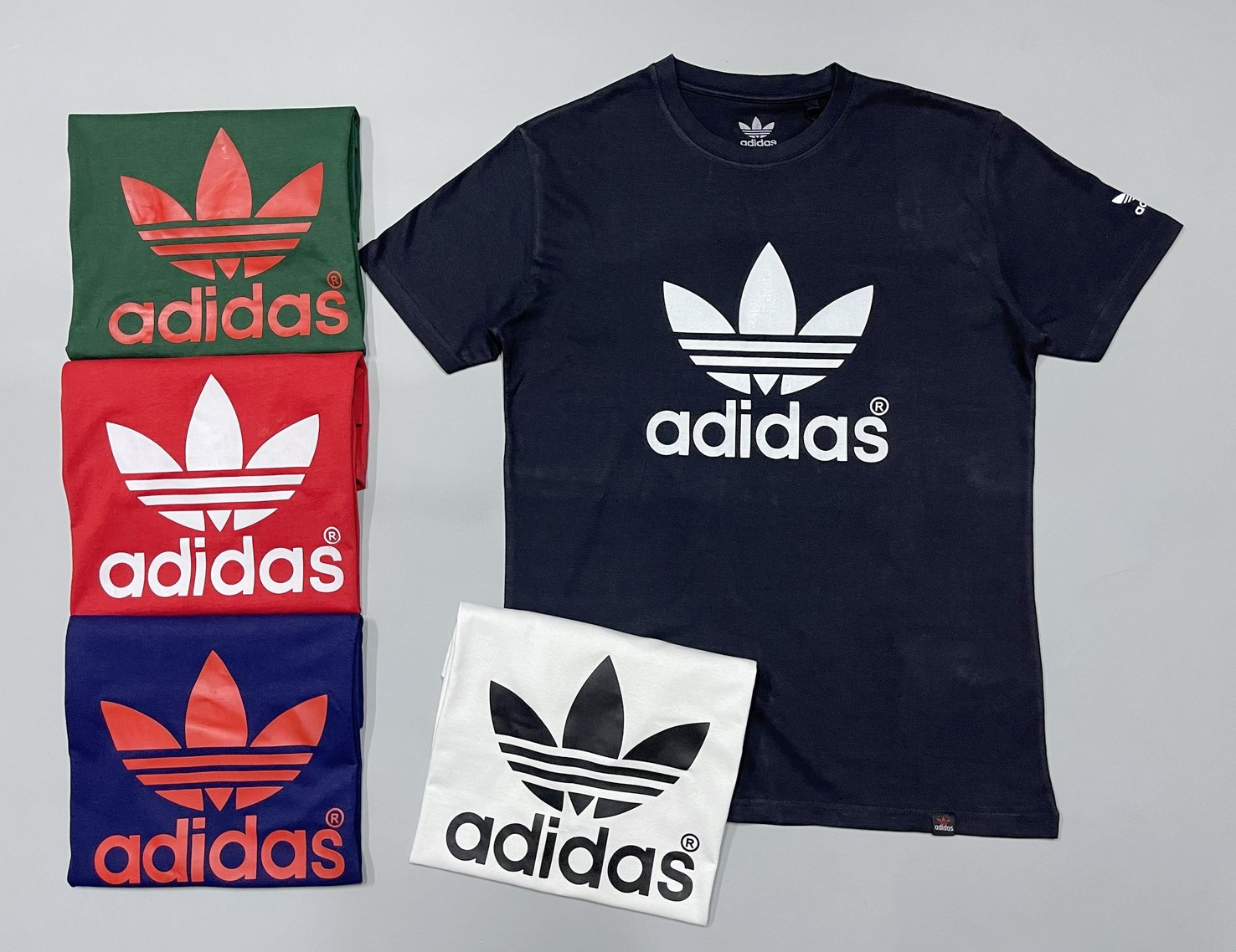 تی شرت مردانه سایز XL برند َAdidas کد 10093431