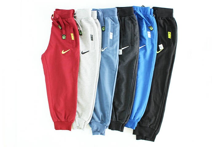 شلوار اسپورت 10247 مارک NIKE