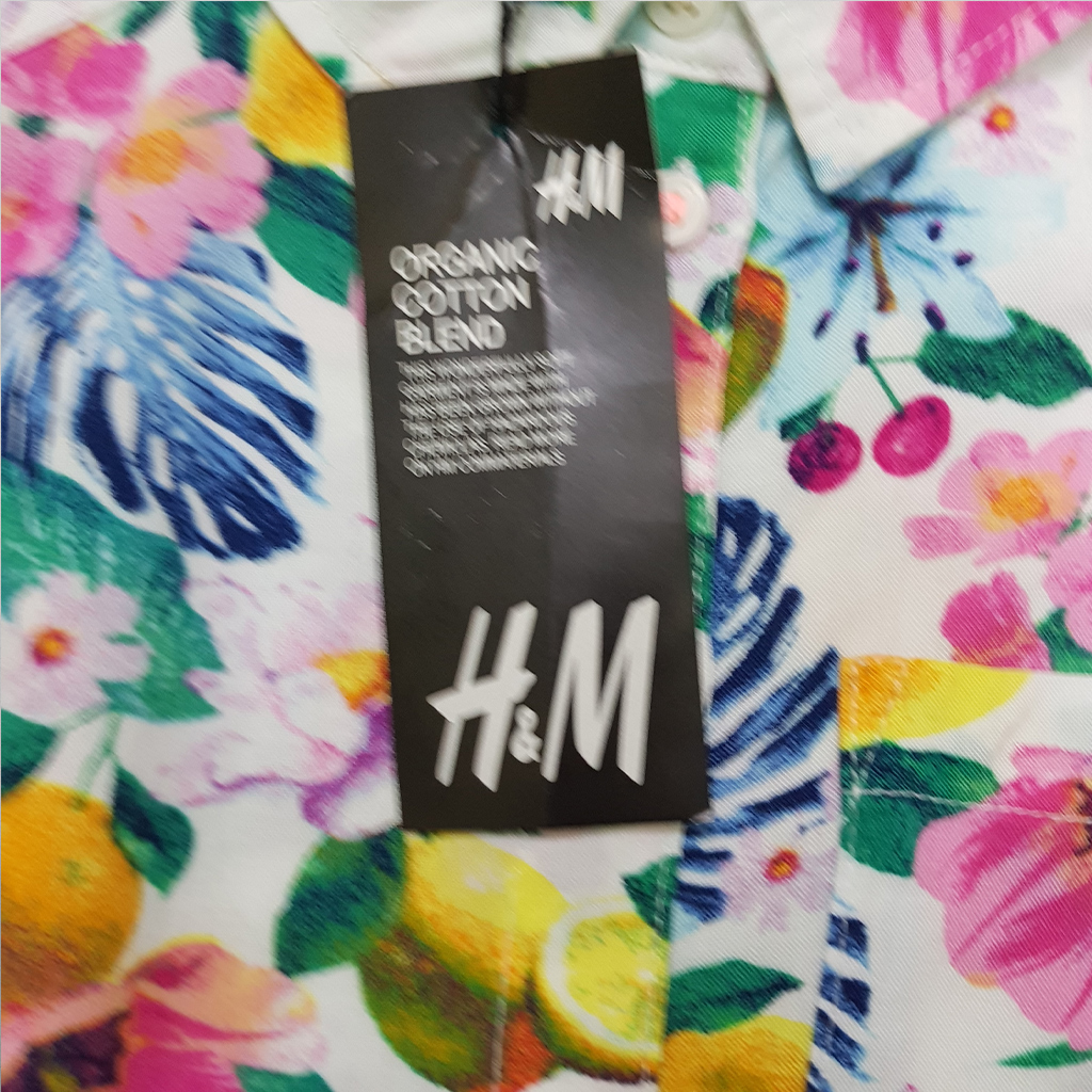 ژیله دخترانه 39935 سایز 5 تا 14 سال مارک H&M