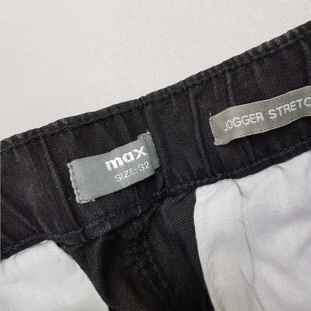 شلوار جینز بزرگسال 39929 مارک MAX   *