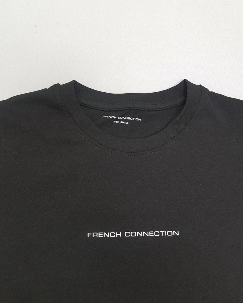 تی شرت مردانه 40387 مارک French Connection