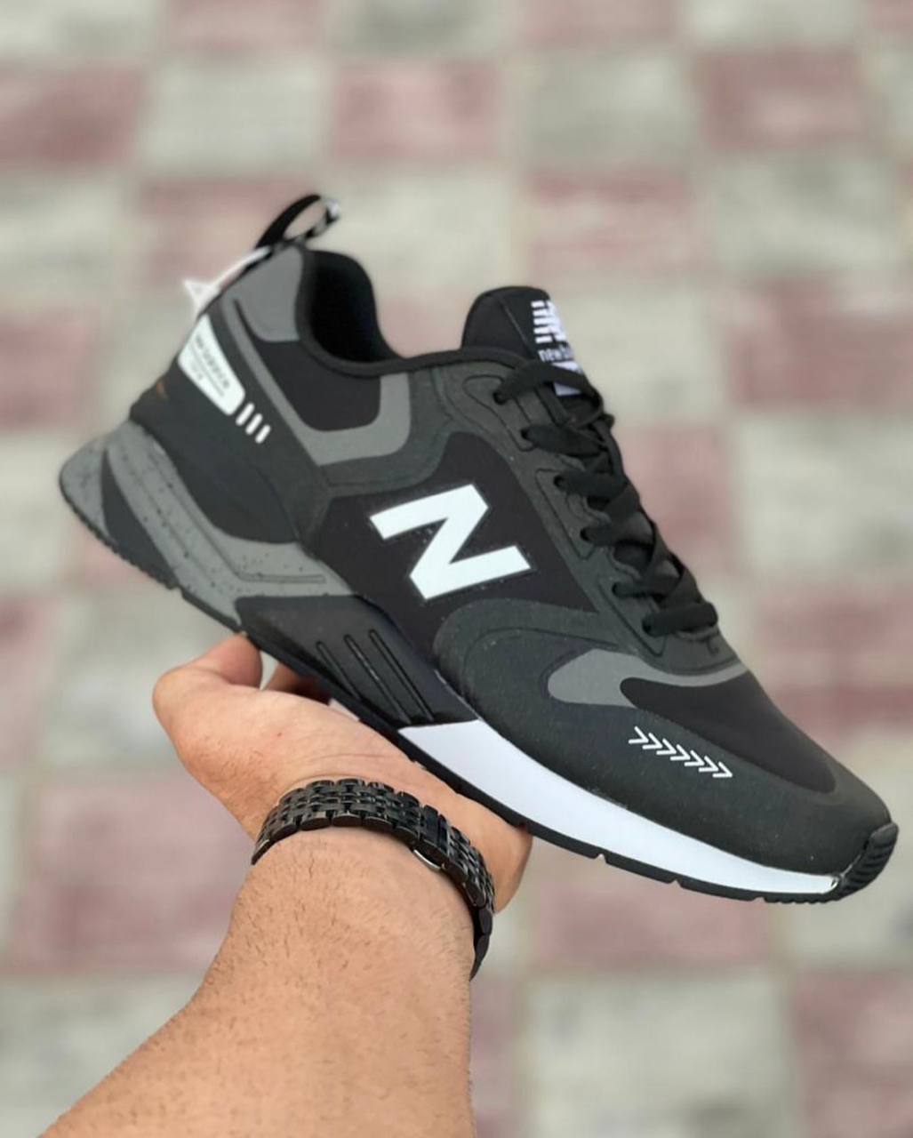 کفش مردانه New balance1974 کد 412148