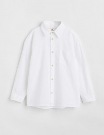 پیراهن پسرانه 40483 سایز 2 تا 10 سال مارک H&M