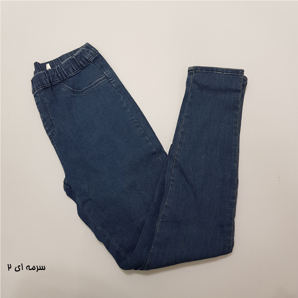 شلوار جینز 39776 سایز 32 تا 56   *