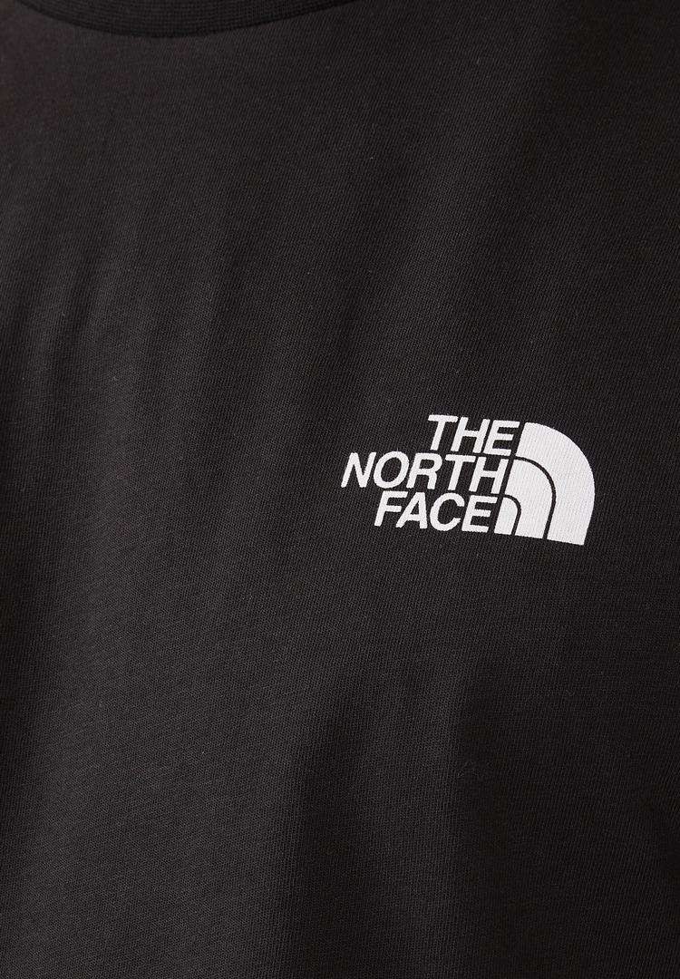 تی شرت مردانه 40647 مارک NORTH FACE