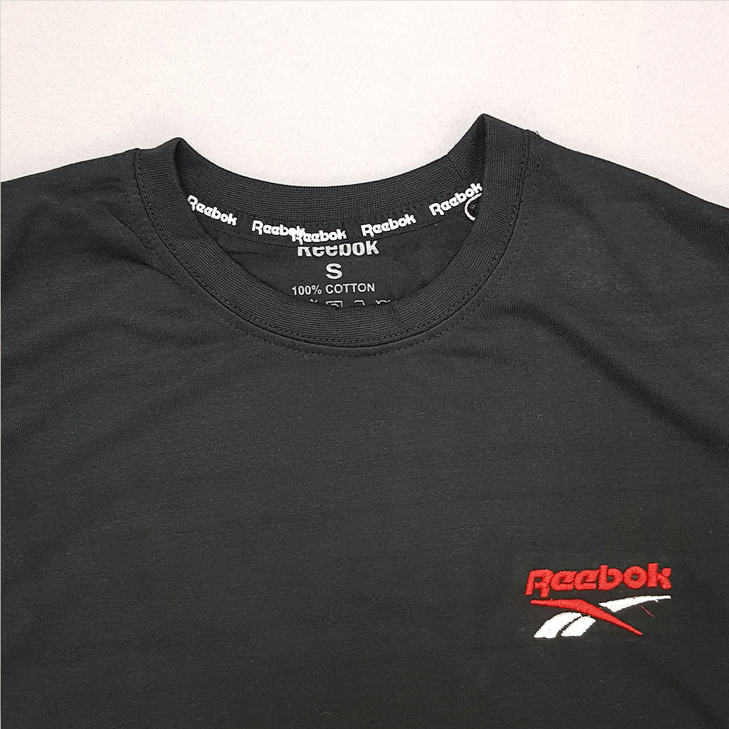 تی شرت مردانه 40737 مارک Reebok