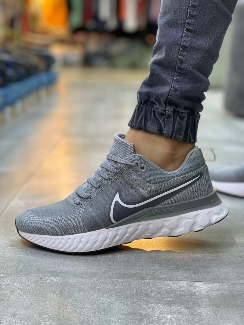 کتونی nike infinity run fk زنانه و مردانه کد 901345