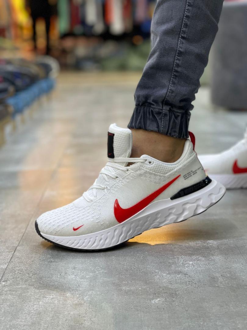 کتونی nike infinity run fk3  مردانه کد 901346