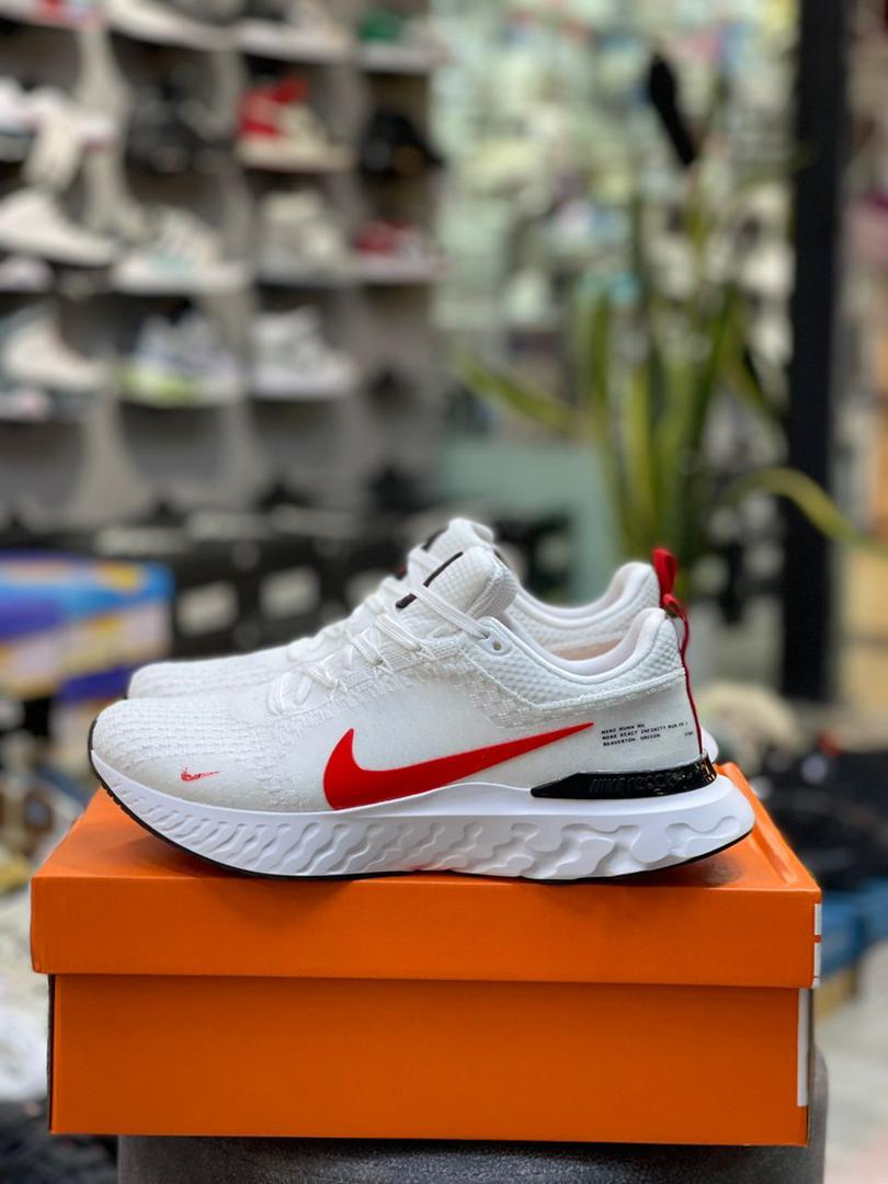 کتونی nike infinity run fk3  مردانه کد 901346