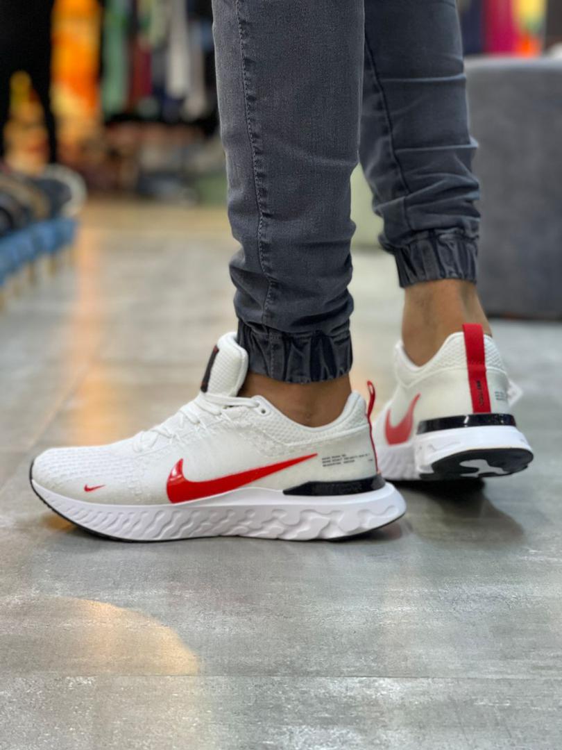 کتونی nike infinity run fk3  مردانه کد 901346