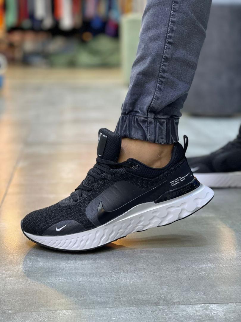 کتونی nike infinity run fk3 مردانه کد 901348