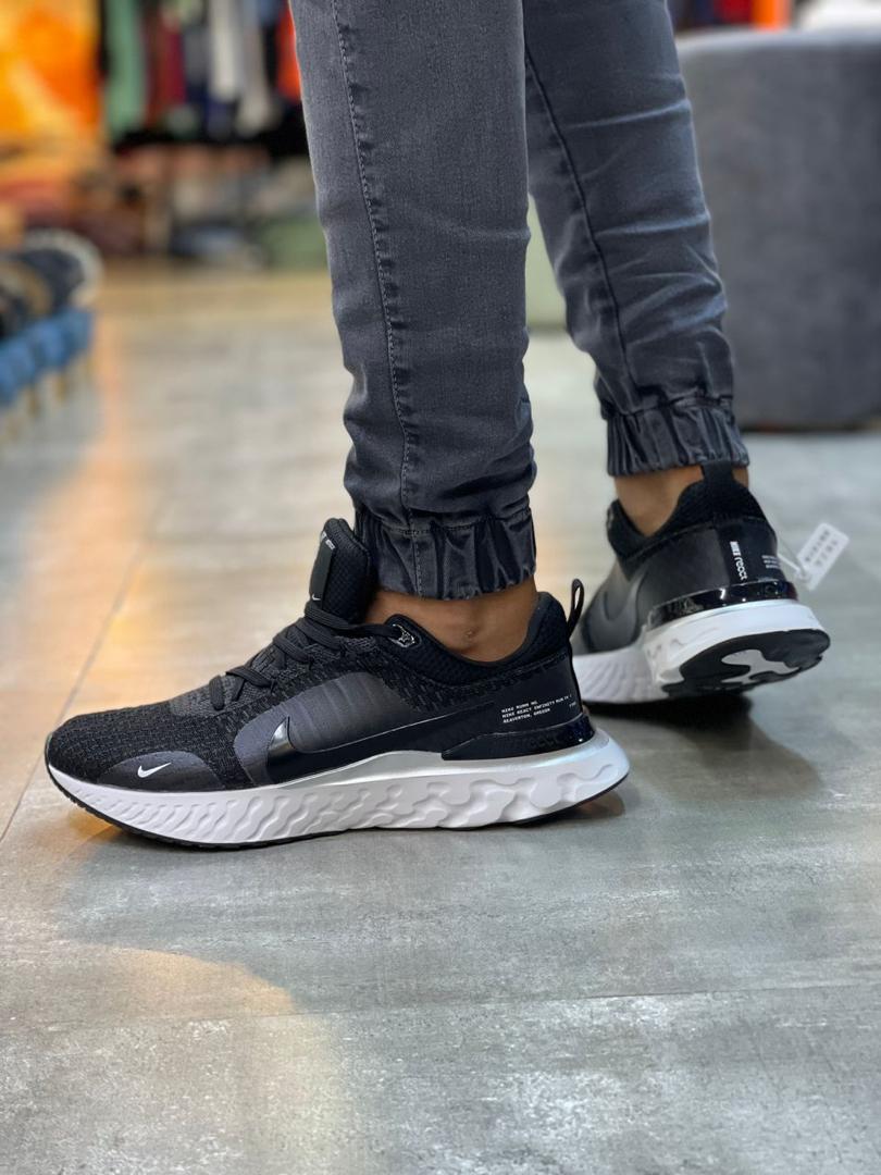 کتونی nike infinity run fk3 مردانه کد 901348