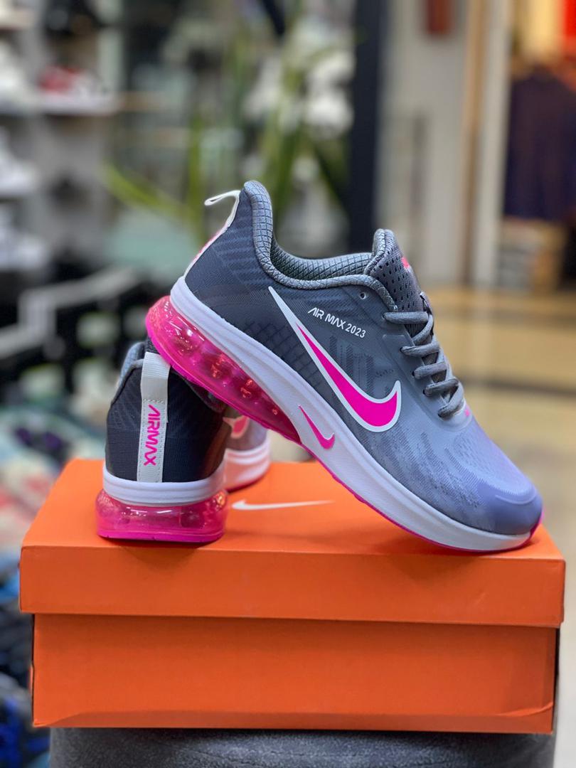 کفش نایک Air Max 2023 زنانه کد 901352