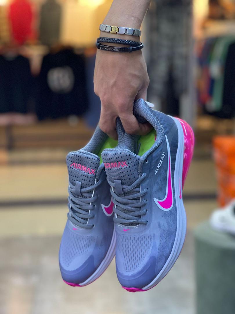 کفش نایک Air Max 2023 زنانه کد 901352