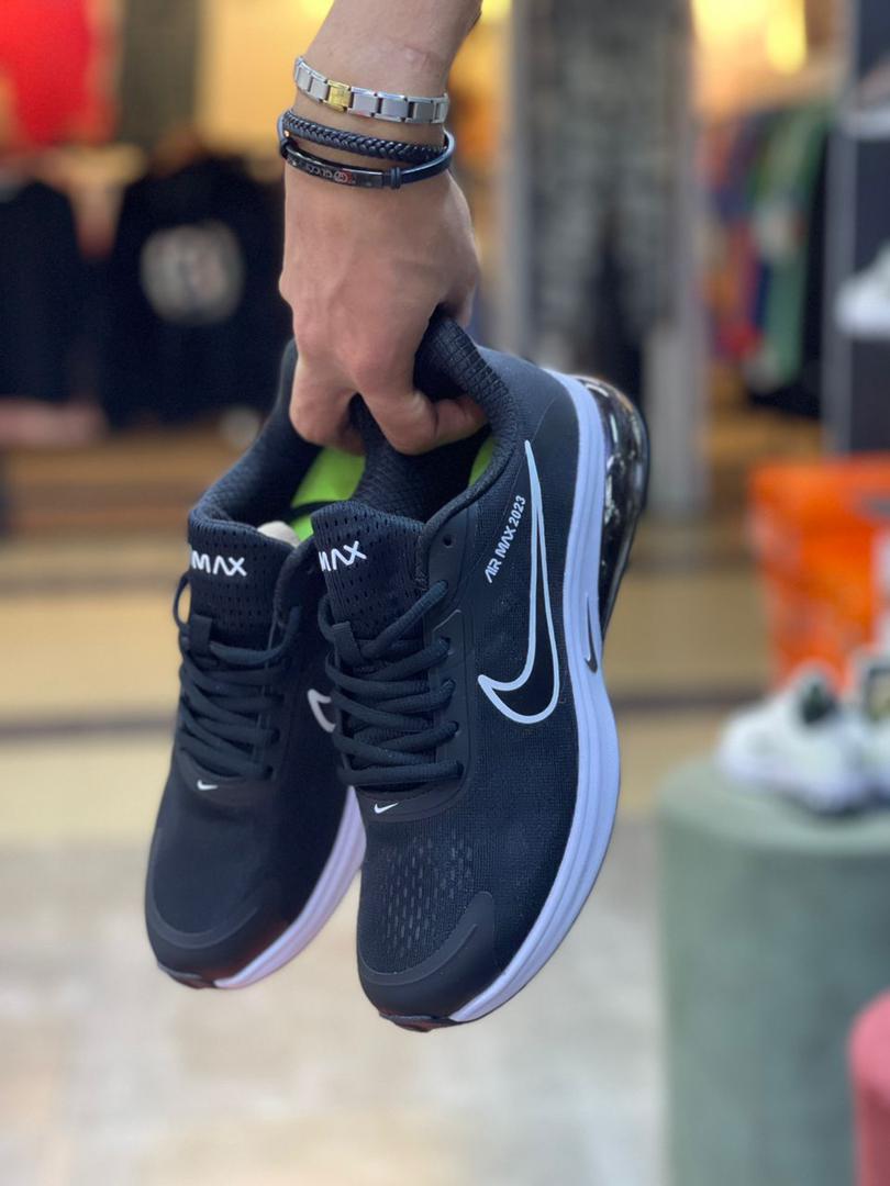 کفش نایک Air Max 2023 زنانه کد 901353