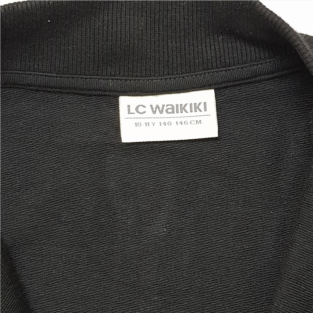 سویشرت پسرانه 20006 سایز 5 تا 14 سال کد 3 مارک LC WALKIKI   *