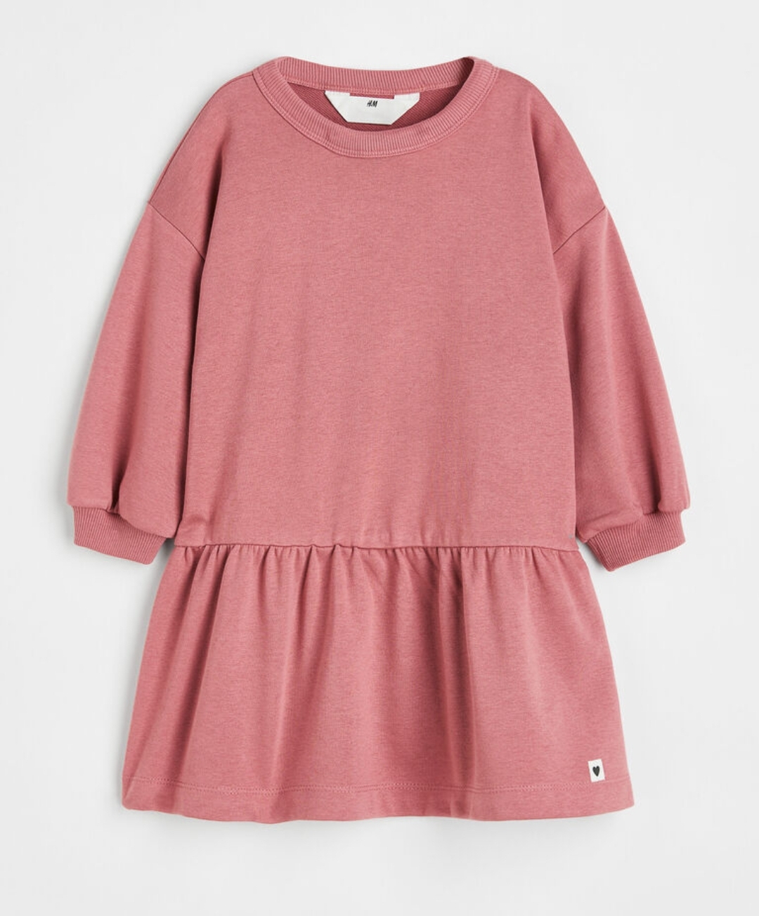 سارافون دخترانه 21013 سایز 3 تا 12 سال مارک H&M