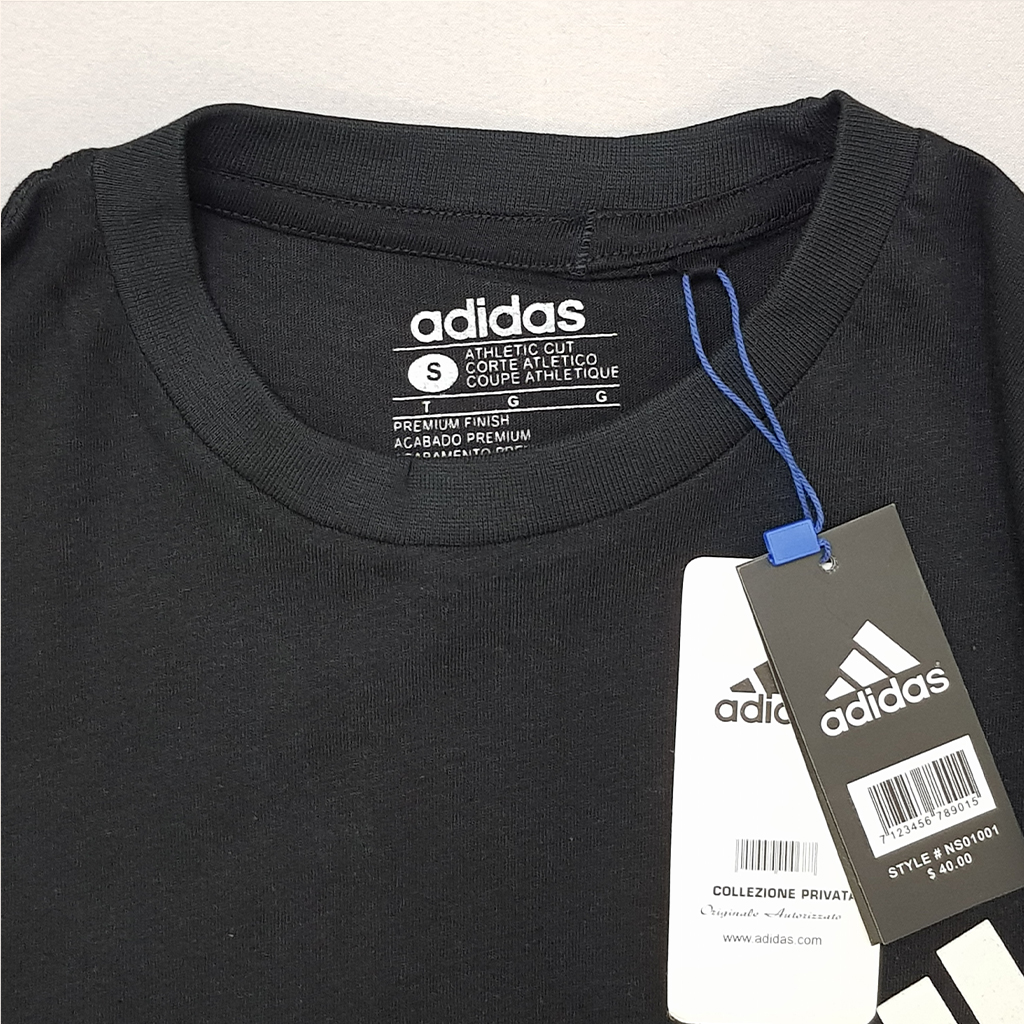 تی شرت مردانه 40738 مارک Adidas   *