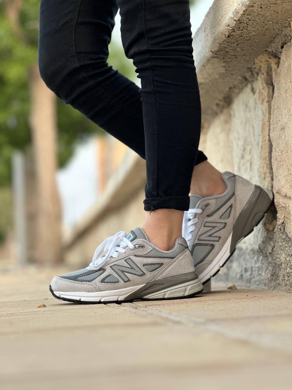 کفش NEW BALANCE 1974 اسپرت کد 412715